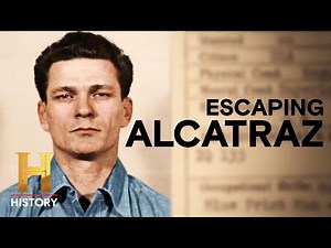 Prison Chronicles: Most SHOCKING Prison Escape in History (S1)