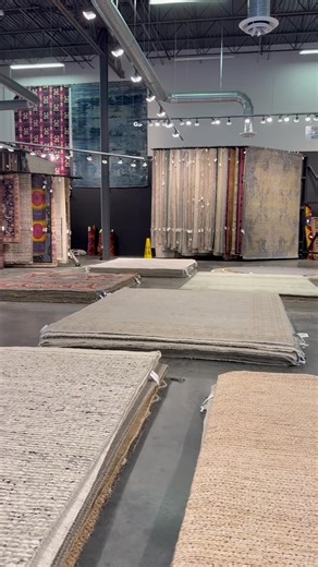 You don’t have to drive to Farmville to shop like a Green Front insider. Green Front NOVA has it all: custom leather, designer finds, hand-knotted rugs, and dedicated departments for modern furniture and outdoor living. From Theodore Alexander to Summer Classics, it’s the go-to destination for DC-area tastemakers who want the Green Front experience a little closer to home. Been in lately? Tell us what you’re loving right now.