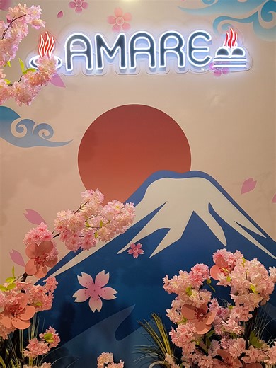 If you’re in Hanoi, you have to go here. ♨️😌❤️🧖‍♂️🔥 AMARE - Onsen & Jjimjilbang is not just a spa - it’s a full wellness experience combining Japanese 🇯🇵 onsen culture and Korean 🇰🇷 jjimjilbang traditions into one large, modern complex in Vietnam 🇻🇳. The whole idea is simple but powerful: you move through cycles of hot → cold → sauna → rest, allowing your body to fully relax, detox and reset. It’s designed for long stays, not quick visits, and the deeper you go into the routine, the bet