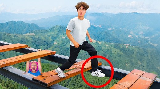 I Exposed The World’s Most DANGEROUS Theme Parks! | Stokes Twins