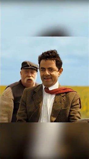 Mr bean funny shoert #mrbean 👍👍