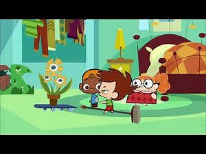 Eliot Kid Season 2 Episode 51 The Flower in Chief Christine Flowers Matthew Géczy 720p