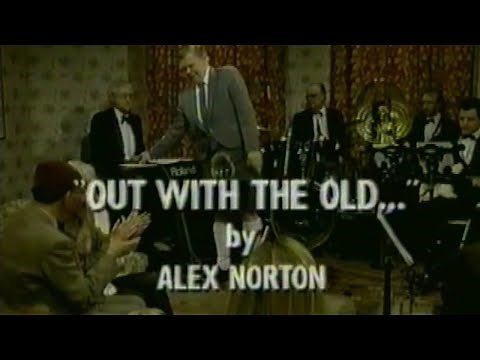 Andy Stewart - Hogmanay 1992 (Out With the Old)