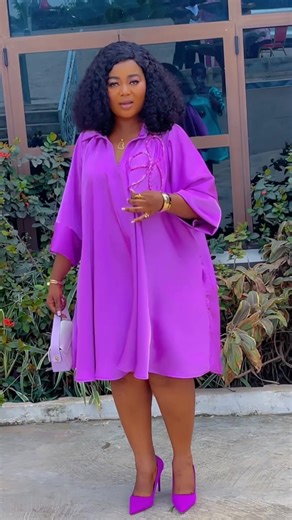 Elegant Demure Dresses in 7 Colors