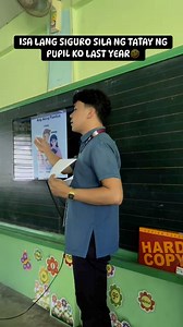 4.2M views · 168K reactions | At naulit nga藍 anniversary ni tatay at nanay. #fypシ゚ #Pamilya #family #father #lesson #teacherlife #teachers #laughtrip #comedy #classroom #school #highlightsシ゚ #everyoneシ゚ #followers | Frederick Limpiada | Facebook