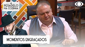 884K views · 13K reactions | Erick Jacquin usando babador? Tá de...