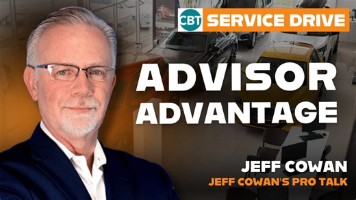 Jeff Cowan on the forgotten rules of professional salesmanship