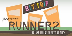 Bit Trip Runner 2 Adds More Characters With DLC - Capsule Computers