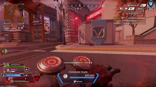solo master rank