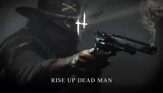 Hunt: Showdown - "Rise Up Dead Man" Live Wallpaper | DesktopHut