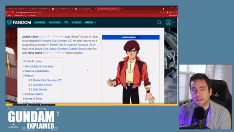 How to watch ZZ Gundam - Gundam explained!