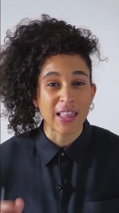 “Drawing has taught me how to create my own rules.” #TEDTalks