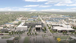 Decatur museum’s nearly $30 million expansion includes hotel, parking deck