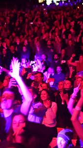 SYNTHONY is coming to Sydney! Get ready for an epic night at one of the world’s most iconic venues - On The Steps at the Sydney Opera House Forecourt. The final show for our 2025 tour is on sale NOW - don’t miss out! | SYNTHONY