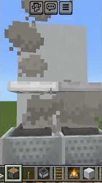 tutorial de como hacer una cocina en Minecraft