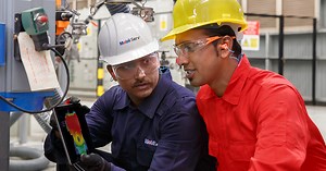 Mobil Services | Industrial Maintenance | Mobil™