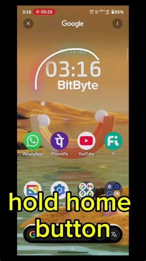 “Moto Users! Turn ON Circle to Search in Seconds 🌀 | Hidden Feature 🔥”