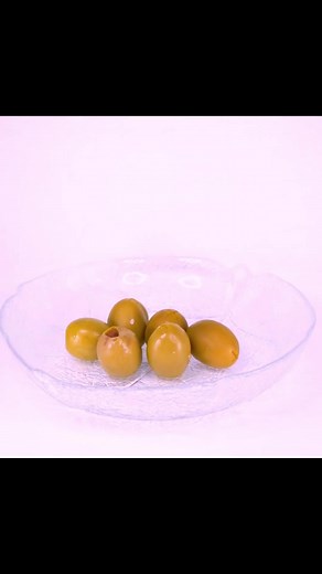 The decomposition process of Green Olives #timelapse #timetreats #fyp