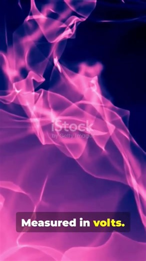 Potential Difference Easily Explained #physics #cbse #viralvideo #trending #youtube #physics #shorts