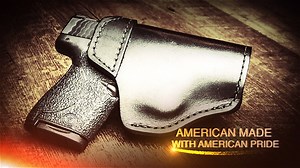 167 reactions · 13 shares | "The Defender" Our Most Popular Leather IWB Holster! Replace your old worn out holster with one that will last a lifetime! The Defender comes in 5 different sizes and 3 leather finishes to fit over 500 different guns. We also provide a lifetime warranty and free shipping on all our products! 100% Made In The USA! | Relentless Tactical | Facebook