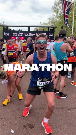 LONDON MARATHON 2026 - THE PLAN FULL transparency. Always. Even if may all come back to bite. 😂 It’s (hopefully) sub 3 season. So you can probably tell, I’ve tried to tee this one up nicely so I can go for glory on home turf after a good few years of training to get to this level. BUT, you know what… not long after I crossed the line in Malaga for 3.06 and was ecstatic, I realised they’re all just arbitrary numbers. I’m trying not to put the ‘magical’ sub 3 on too much of a pedestal and just em