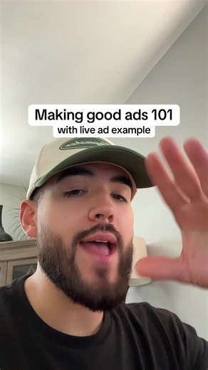 Mastering Facebook Ads Through Storytelling