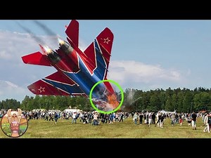 Regardez Ce Que Cet Avion A Fait !