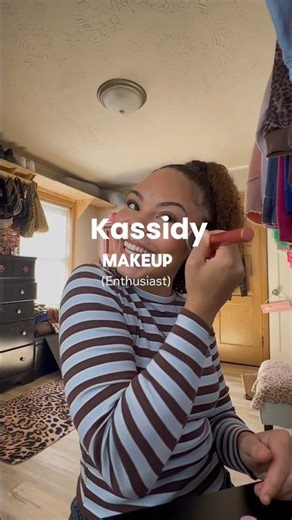 Follow me on TikTok @kassidyrayy #contentcreator #lifestyle #beauty #motivation #subscribe #fashion