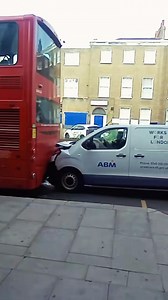 Works for London. | Bad Drivers UK