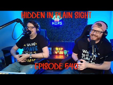 Corey Goode Lawsuit UPDATE | Michael Salla w/ Elena Danaan | Ep 540 | Hidden in Plain Sight