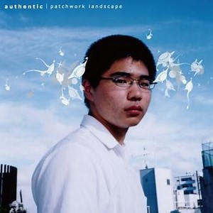 Authentic - Patchwork Landscape