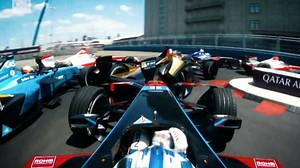 Formula E: Stars pick their best moments from season 3 | CNN