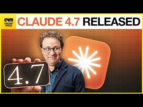 Claude Opus 4.7 Is Smarter… But Way More Expensive