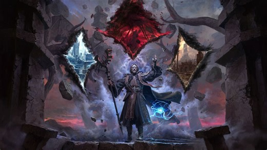 Best Oracle builds in Path of Exile 2 league 0.4