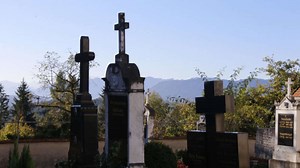 Ist der Mensch nach dem Tod wirklich tot?