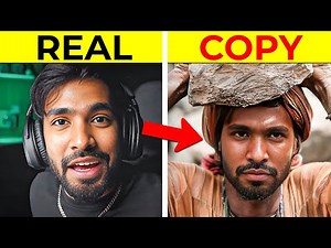 Copy of Famous YouTubers