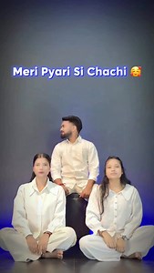 Aapni pyaar si ‘’ CHACHI ‘’ ko send kro 🥰❤️ . . . @akdancer87 . . #dance #dancer #dancevideo #dancecover #chachi #chachu #chachilove #love #pyari #pyaari #feel #feelings #reels #trending #newtrend #explore #reelsindia #dancereels #akdancer87 | Amit Kumar