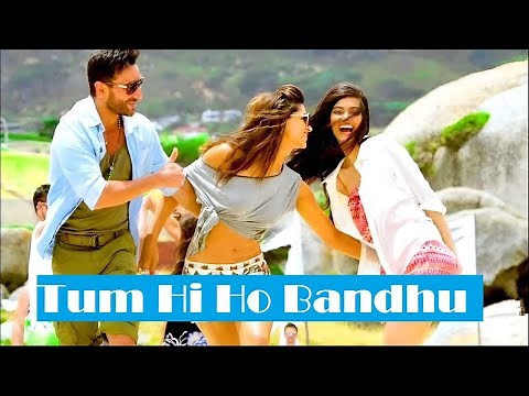 Tum Hi Ho Bandhu - Cocktail Movie Song - Saif Ai Khan, Deepika Padukone & Diana Penty
