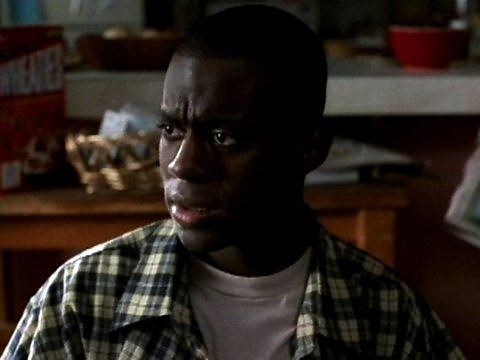 Trippin' (1999)