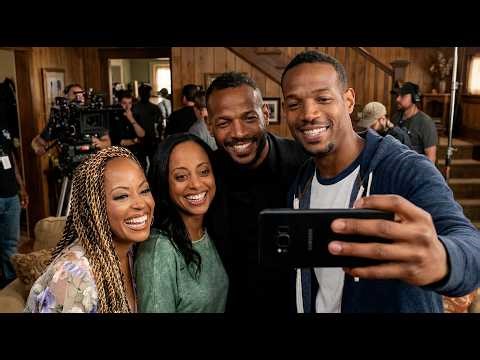 A Haunted House (2013) Cast & Set 👻 Then vs Now (2026) Latest Selfies 😂 Nobody Called The Priest