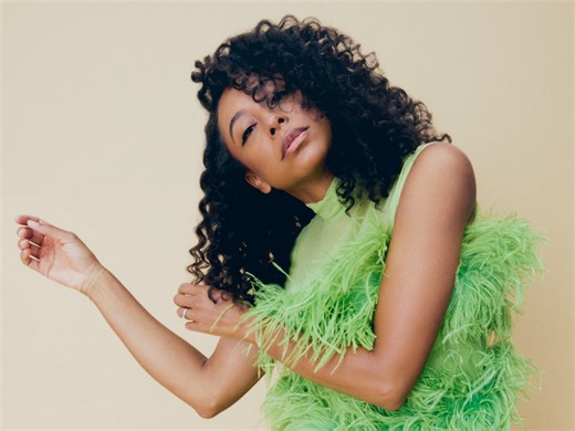 Corinne Bailey Rae | Musical Instrument Museum