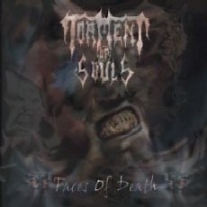 Torment Of Souls - Faces of Death