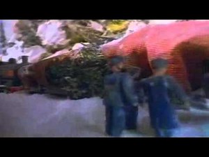 Mario/Thomas 13 (FL ep, Mario and the Missing Christmas Tree)