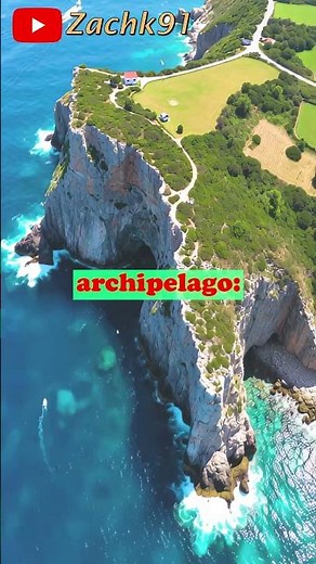 Volcanic Paradise: The Stunning Aeolian Islands 🇮🇹🌋💦 Pt. 1
