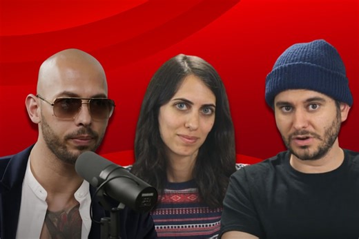 "We can't even steal his wife": Tate Brothers roast Ethan Klein's wife, say she's "basic"