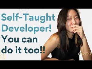 Self-Taught Programmer Turned Entrepreneur - Sheary | Programmer Hour | #8