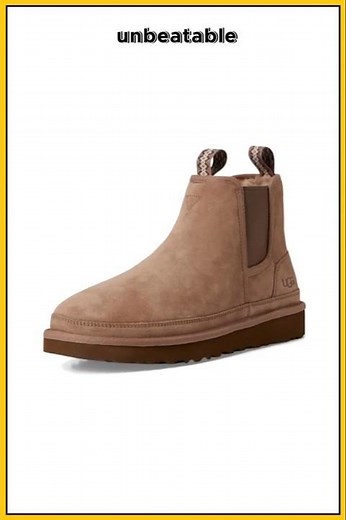 UGG Chelsea Boots Every Man Needs