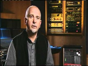 Genesis on Foxtrot Complete Interview 2 of 3