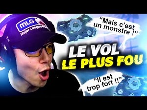 #10 LE VOL D ATHENA LE PLUS INTENSE ?!