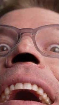 Why don't we have just ONE nostril?